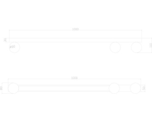Потолочный светильник Nihal A2611PL-4BK Arte Lamp