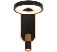 Бра Toliman A2613AP-2BK Arte Lamp