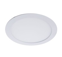 Точечный светильник Fine A2620PL-1WH Arte Lamp