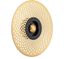 Настенный светильник Biscotto A2642AP-1GO Arte Lamp