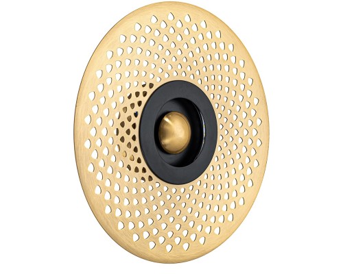 Настенный светильник Biscotto A2642AP-1GO Arte Lamp