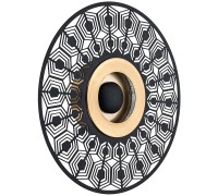 Настенный светильник Biscotto A2644AP-1GO Arte Lamp