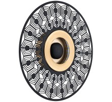 Настенный светильник Biscotto A2644AP-1GO Arte Lamp