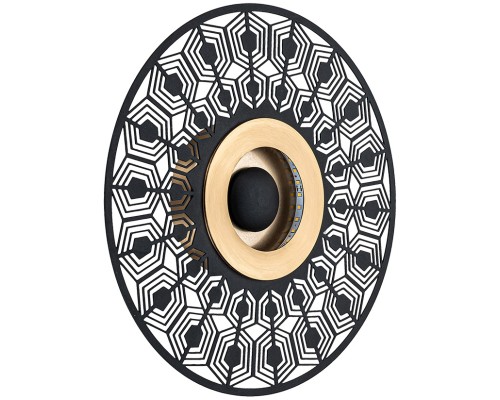 Настенный светильник Biscotto A2644AP-1GO Arte Lamp