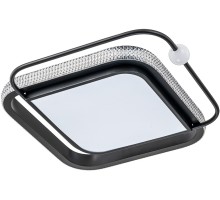 Потолочная люстра Alsafi A2658PL-1BK Arte Lamp