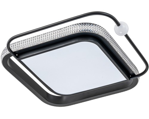 Потолочная люстра Alsafi A2658PL-1BK Arte Lamp