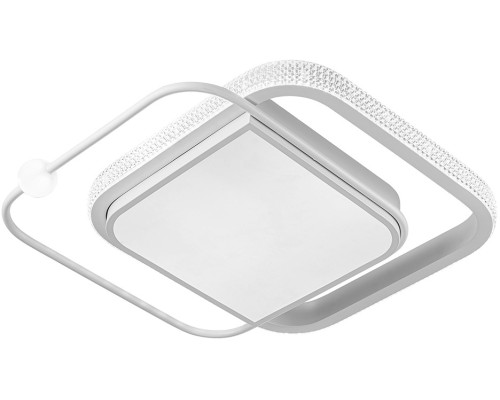 Потолочная люстра Alsafi A2658PL-1WH Arte Lamp