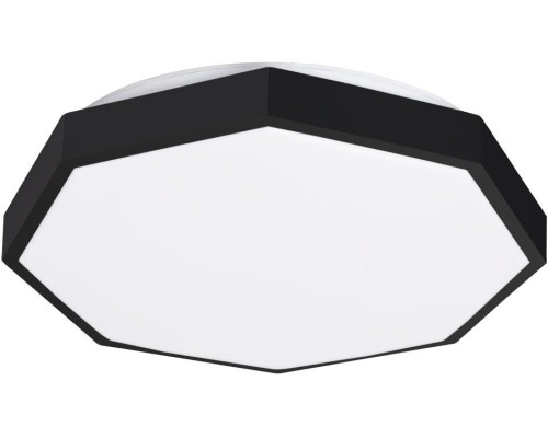 Потолочный светильник Kant A2659PL-1BK Arte Lamp