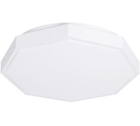 Потолочный светильник Kant A2659PL-1WH Arte Lamp