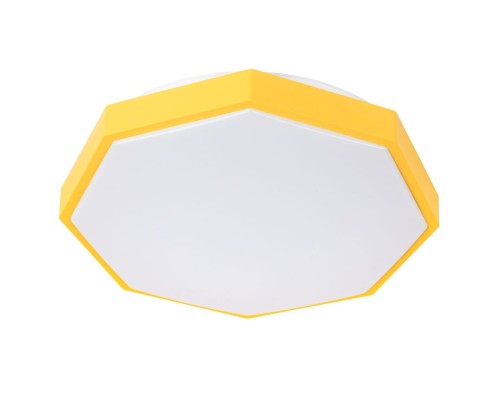 Потолочный светильник Kant A2659PL-1YL Arte Lamp