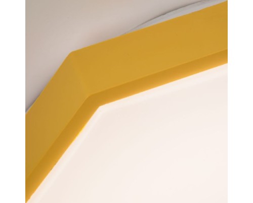 Потолочный светильник Kant A2659PL-1YL Arte Lamp