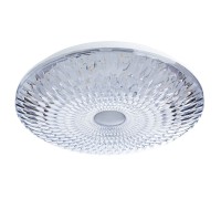 Потолочный светильник Piastra A2660PL-1WH Arte Lamp