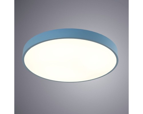Потолочный светильник Arena A2661PL-1AZ Arte Lamp