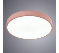 Потолочный светильник Arena A2661PL-1PK Arte Lamp