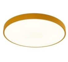 Потолочный светильник Arena A2661PL-1YL Arte Lamp