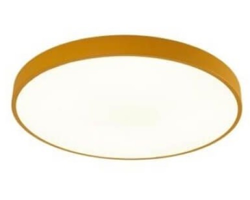 Потолочный светильник Arena A2661PL-1YL Arte Lamp