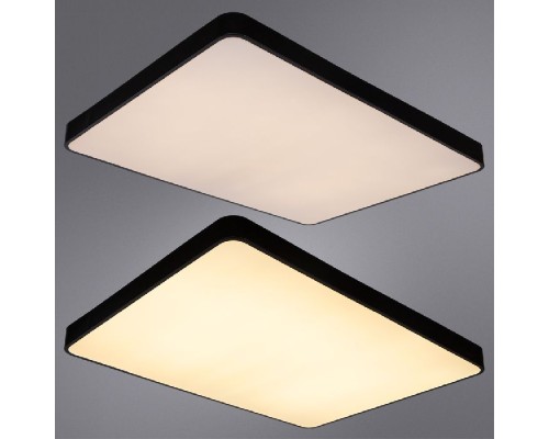 Потолочный светильник Scena A2662PL-1BK Arte Lamp