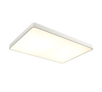 Потолочный светильник Scena A2662PL-1WH Arte Lamp