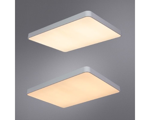 Потолочный светильник Scena A2662PL-1WH Arte Lamp