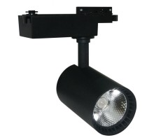 Трековый светильник Vinsant A2664PL-1BK Arte Lamp