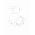 Трековый светильник Vinsant A2664PL-1BK Arte Lamp