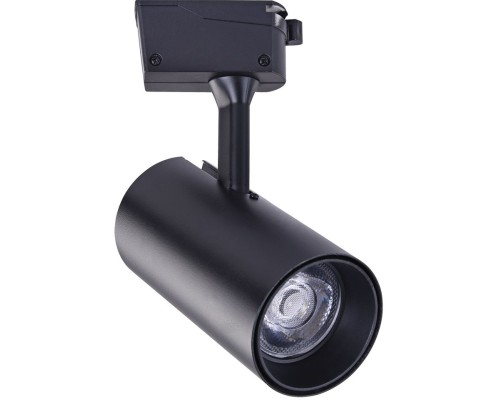 Трековый светильник Vinsant A2665PL-1BK Arte Lamp