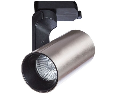 Трековый светильник Bucho A2668PL-1SS Arte Lamp