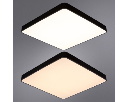 Потолочный светильник Scena A2669PL-1BK Arte Lamp