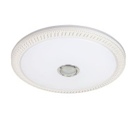 Потолочная люстра Monile A2674PL-72WH Arte Lamp
