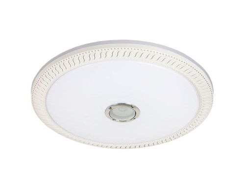 Потолочная люстра Monile A2674PL-72WH Arte Lamp