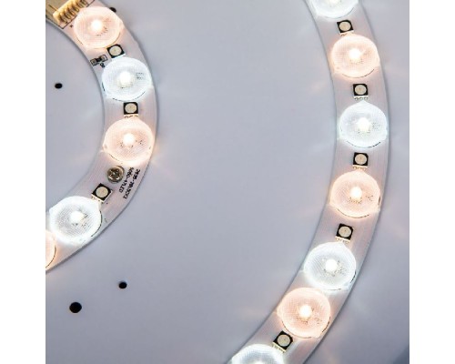 Потолочная люстра Monile A2674PL-72WH Arte Lamp