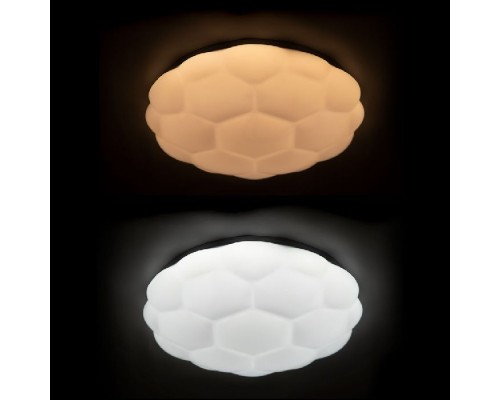 Потолочная люстра Biscotti A2676PL-72WH Arte Lamp