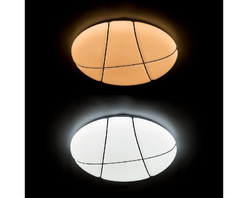 Потолочная люстра Biscotti A2677PL-72CC Arte Lamp