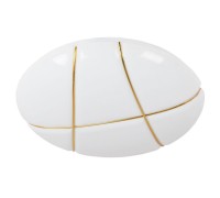 Потолочная люстра Biscotti A2677PL-72GO Arte Lamp