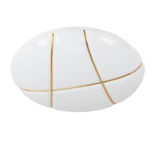 Потолочная люстра Biscotti A2677PL-72GO Arte Lamp