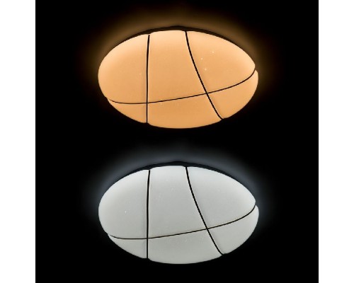 Потолочная люстра Biscotti A2677PL-72GO Arte Lamp