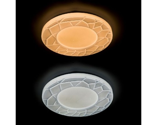 Потолочная люстра Biscotti A2678PL-72WH Arte Lamp