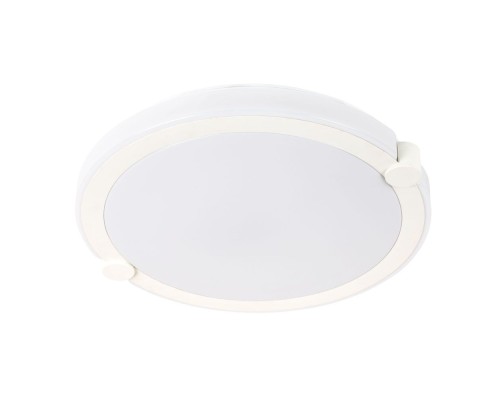 Потолочная люстра Biscotti A2679PL-72WH Arte Lamp