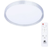 Потолочный светильник Juicy A2680PL-72WH Arte Lamp
