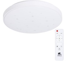 Потолочный светильник Onda A2681PL-72WH Arte Lamp