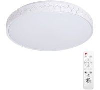 Потолочный светильник Simone A2682PL-72WH Arte Lamp