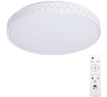Потолочный светильник Simone A2682PL-72WH Arte Lamp