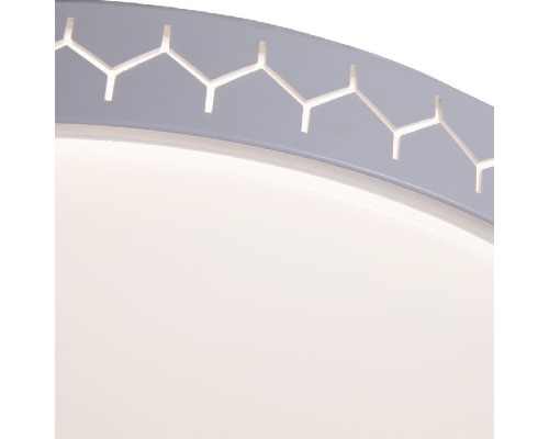 Потолочный светильник Simone A2682PL-72WH Arte Lamp