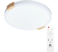 Потолочный светильник Jersey A2684PL-72WH Arte Lamp