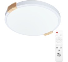 Потолочный светильник Jersey A2684PL-72WH Arte Lamp