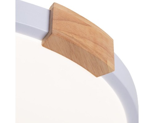 Потолочный светильник Jersey A2684PL-72WH Arte Lamp