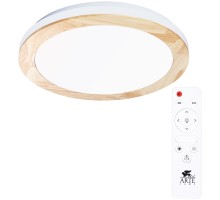 Потолочный светильник Luce A2685PL-72WH Arte Lamp