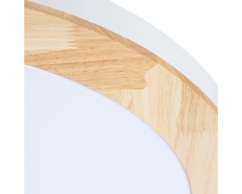 Потолочный светильник Luce A2685PL-72WH Arte Lamp