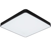 Потолочный светильник Scena A2687PL-45BK Arte Lamp