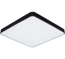 Потолочный светильник Scena A2687PL-45BK Arte Lamp